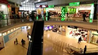 Canon EOS-1D Mark IV sample movie 1