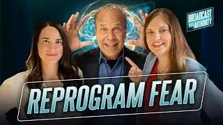 How to Reprogram Fear, Procrastination, and Limiting Beliefs @MarkYuzuik