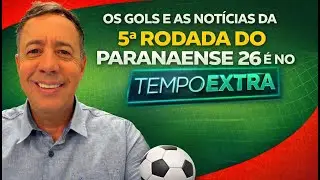 ATHLETICO PERDE DE VIRADA + CORITIBA REENCONTRA A TORCIDA - 21/01/2026