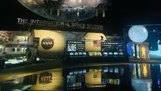 State of NASA 2024/ NASA Missions/ International Space Station