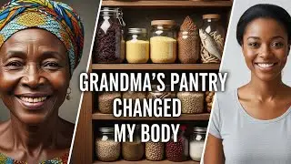I Tried 30 Days Of Nigerian Cuisine