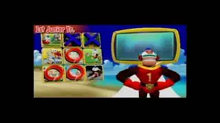 Ape Escape Academy (PSP) JGP