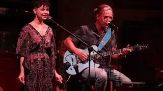 Analu Sampaio e Marcinho Eiras - Meu bem, meu mal