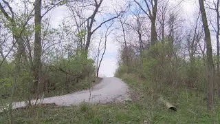 Sounds of nature in central Iowa to help you and your family relax