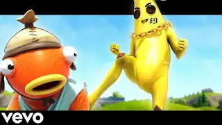 Deflay - Fishy Diss Track (Official Tiko 'Fishy On Me' Diss Track) 'GOOBA' Remix