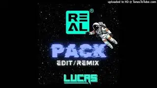 Friday Night (DJ FLAKO Remix) Lucas Rework