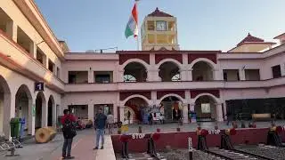 Somnath the Last station of india