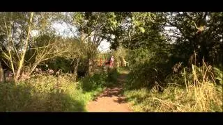 New Hall Valley