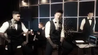 B-TWIN - To jest nasz czas (Wersja Akustyczna)