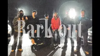 [선공개] Barkin BAD- Barkout M/V