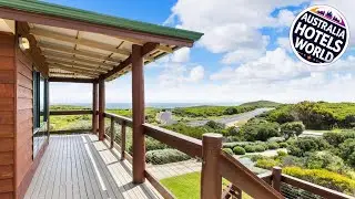 Red Door - Enjoy Exclusive Front Row Sunsets from the Balcony & Walks to the Surf in Gnarabup | Aust
