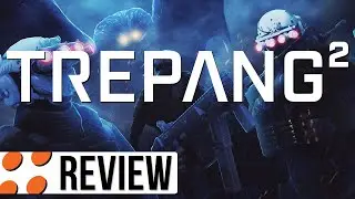 Trepang2 for PC Video Review
