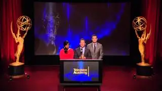2014 Primetime Emmy Nominations: Drama