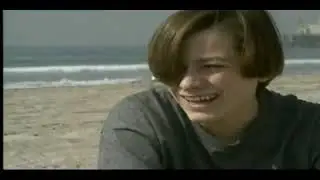 Edward Furlong Interview 1993 - The Word UK
