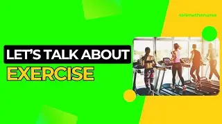 The Health Benefits of Exercise