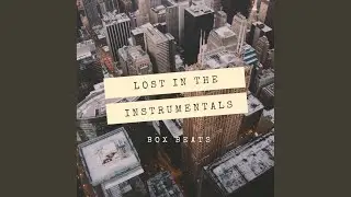 Zynaps (Instrumental)
