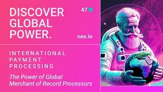 Merchant of Record Payment Processors | How MORs & PayFacs Revolutionize Global Payment Processing