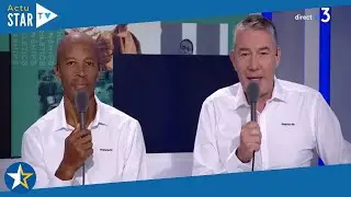 Changement de programme ! Alexandre Pasteur et France 3 victimes du faux d&eacute;part des Championnats du