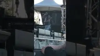 LUCKI - Unlimited (Music Festival Performance)