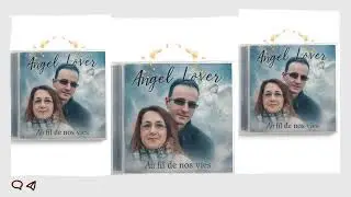 Angel Lover - Au fil de nos vies
