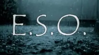 E.S.O.  - Holnap lehet nincs is m&aacute;r! (Folk Metal)