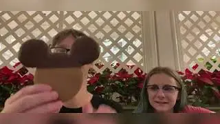 A little journey through livestreams in honor of one year. You guys rock