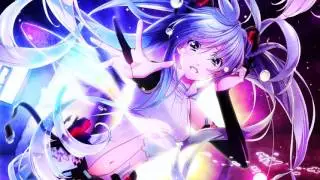 Nightcore - Mon amour