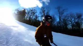 Blue Mountain _ Yahoo Terrain  & Smart Alec Blue