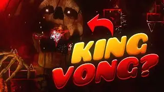 (Verified) Extreme Demon TURNING VIOLENT // Lupodzn [geometry dash]