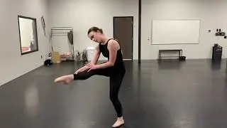Tessa Turner- University of Utah Video Audition