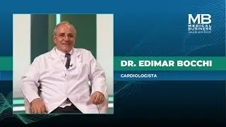 Confira a entrevista completa com Dr. Edimar Bocchi. #saudeemfoco #medicalbusiness