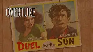 Duel in the Sun (1946) [4K]
