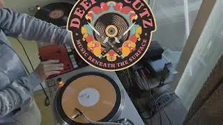 🎛️ Fuse | Deeper Cutz Radio | Secret Vinyl Classics & Lost House Gems (All-Wax Mix)