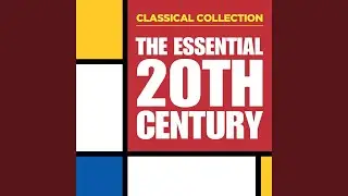 Vaughan Williams: Toward the Unknown Region (1905-6)