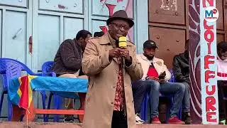 Wakaazi wa Katoyi Mjini waomba maendeleo