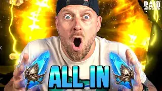 We Pulled ALL our Ancient Shards during 2x