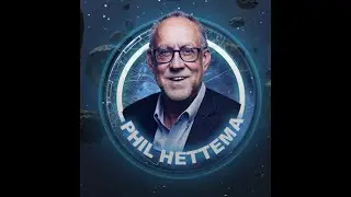 Zeitgeist's Spirit of the Time: Episode 15 with Phil Hettema