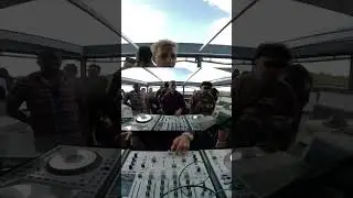 Soak City Boat Party | Sydney Harbour Party Cruise | Le Bleu