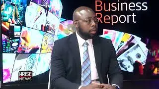 CBN Cautions Banks On Multi-billion FX Revaluation Gains &ndash; Joshua Odebisi