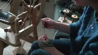 Andenzwirnen