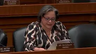 McClellan Pushes for Accountability in Medicare Advantage