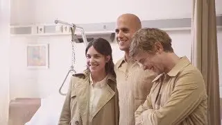 Milow - We Must Be Crazy (Making of)