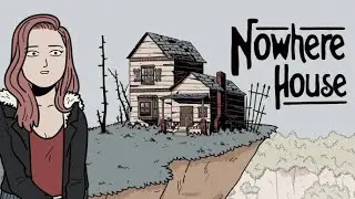 como zerar o nowhere house