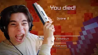 My Worst Rage in HCF...