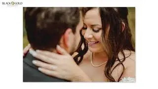 Allison & James Wedding Highlight Slideshow - St. Vital Park