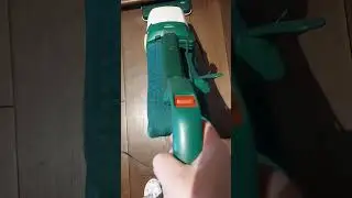 THE MODERN OF VACUUM || VORWERK VK 122 || #ciaoitaly #ofw #subcribe #shorts