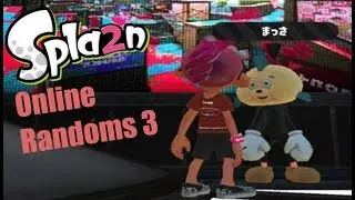 Splat2n Online Randoms 3