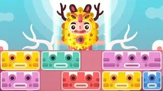Slidey: Block Puzzle