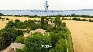 Antiche Scuderie Odescalchi - Spot 2022