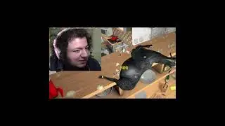 [SHORT!] Don't Ask Admiral to Explain
